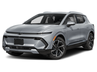 Equinox EV - Fairfield Chevrolet in LEWISBURG PA