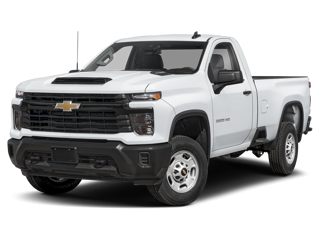 Chevrolet Silverado HD - Fairfield Chevrolet in LEWISBURG PA