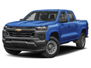 Chevrolet Colorado - Fairfield Chevrolet in LEWISBURG PA