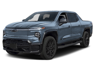 Chevrolet Silverado EV - Fairfield Chevrolet in LEWISBURG PA
