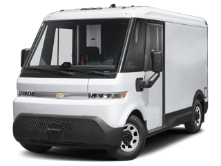 Chevrolet BrightDrop - Fairfield Chevrolet in LEWISBURG PA