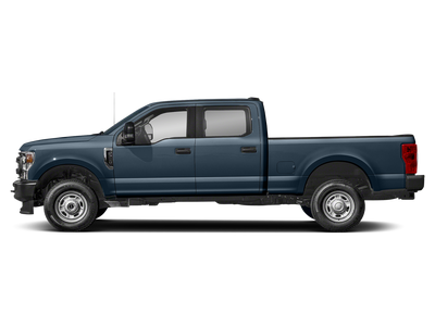 2022 Ford Super Duty F-350 SRW LARIAT