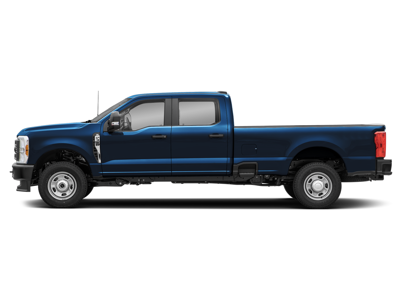 2025 Ford Super Duty F-350 SRW King Ranch