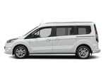 2017 Ford Transit Connect Wagon XL