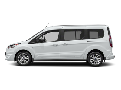2017 Ford Transit Connect Wagon XL