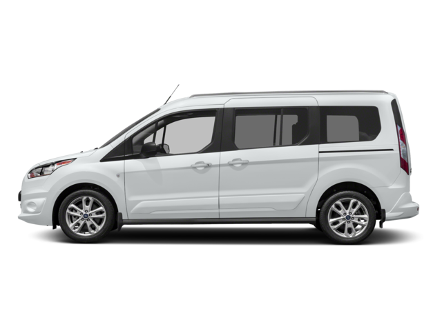 2017 Ford Transit Connect Wagon XL