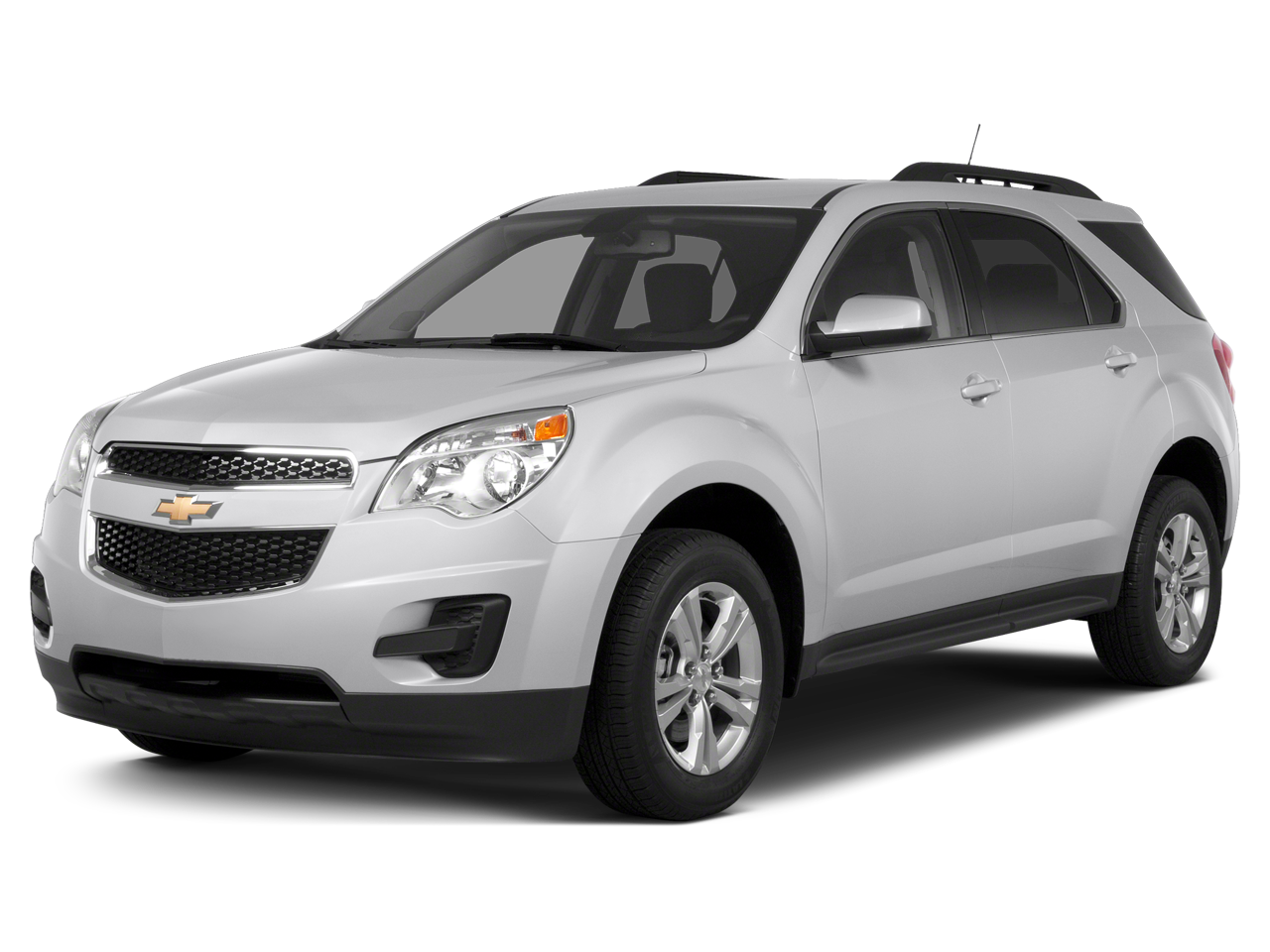 2015 Chevrolet Equinox 2LT