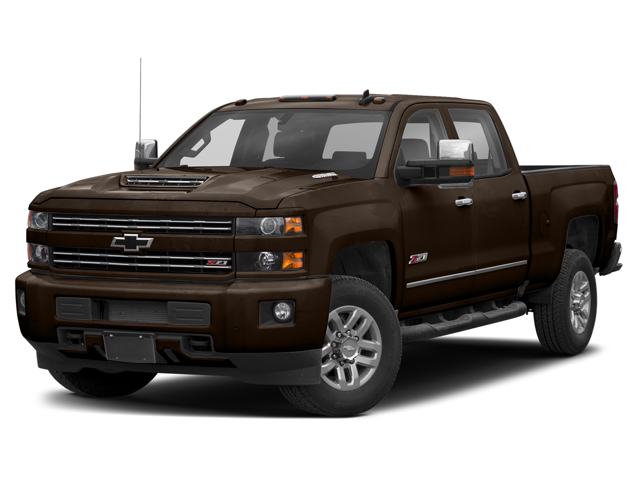 2019 Chevrolet Silverado 3500HD LTZ