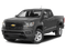 2021 Chevrolet Colorado 4WD LT