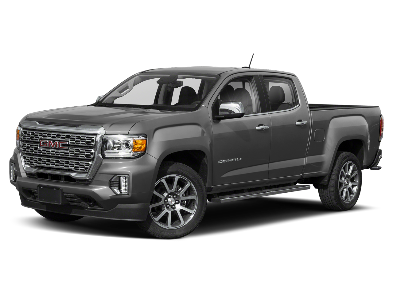 2022 GMC Canyon 4WD Denali Crew Cab Short Box's photo