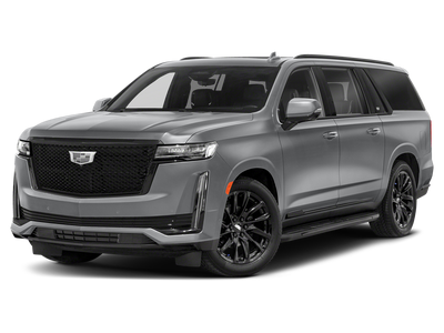 2023 Cadillac Escalade ESV Sport