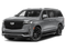 2023 Cadillac Escalade ESV Sport