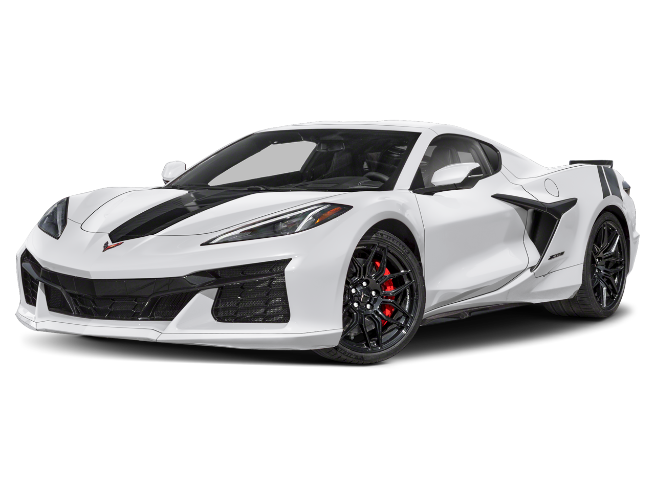 2023 Chevrolet Corvette