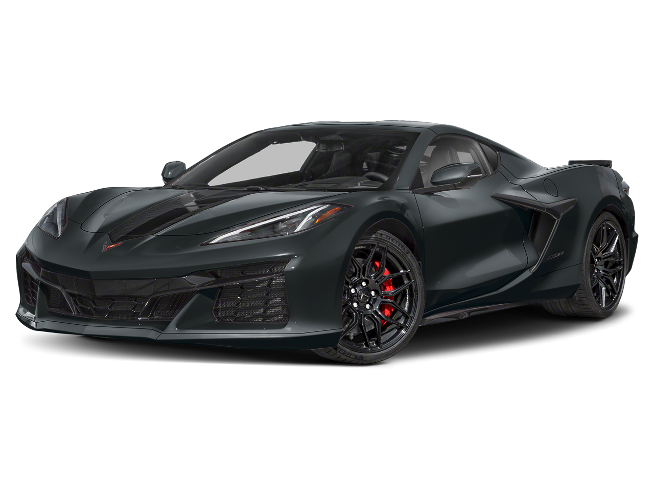 2023 Chevrolet Corvette