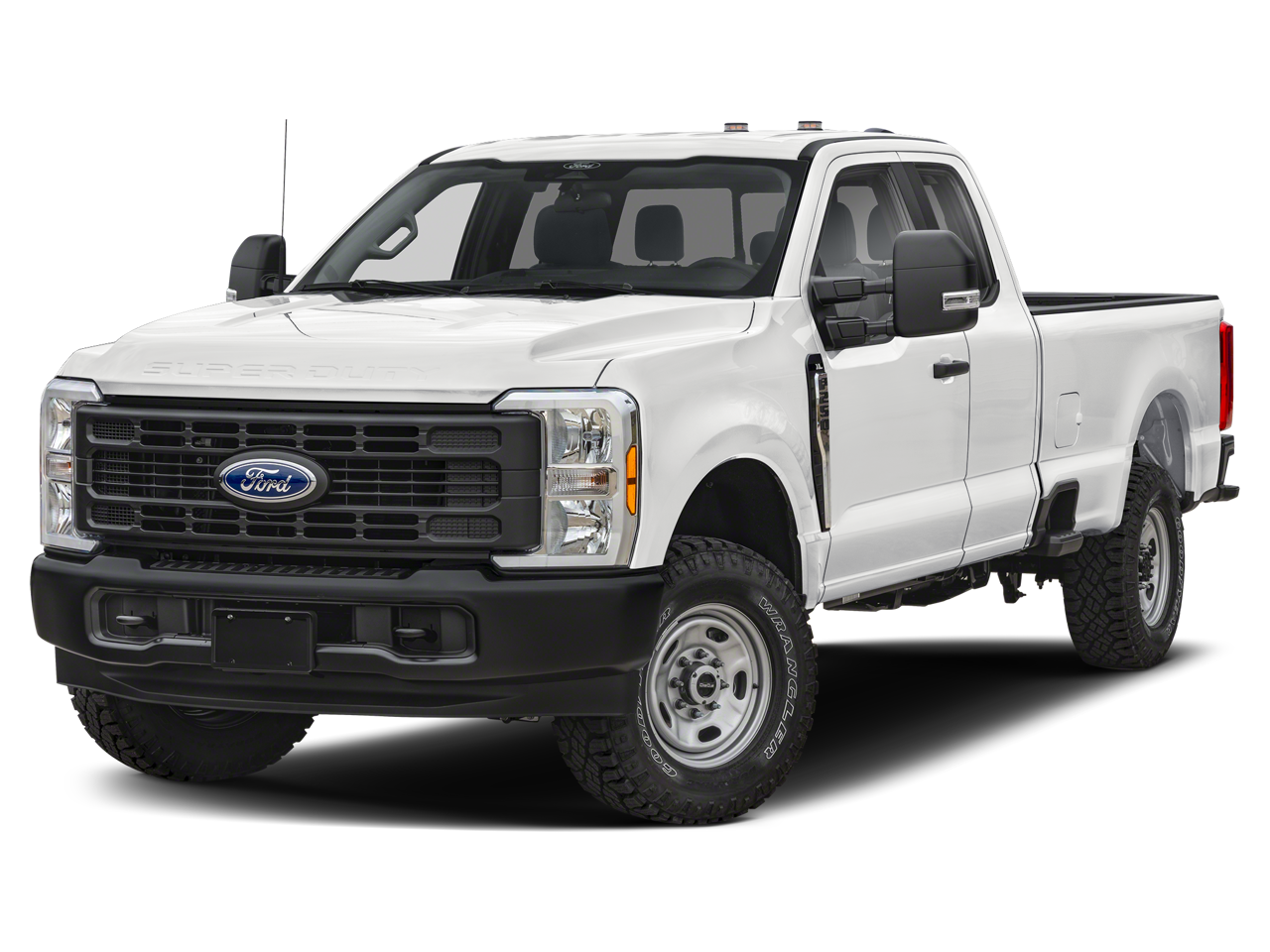 2023 Ford Super Duty F-250 SRW XL
