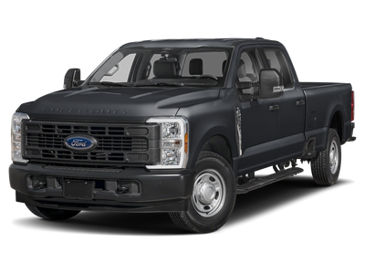 2023 Ford Super Duty F-250 SRW LARIAT