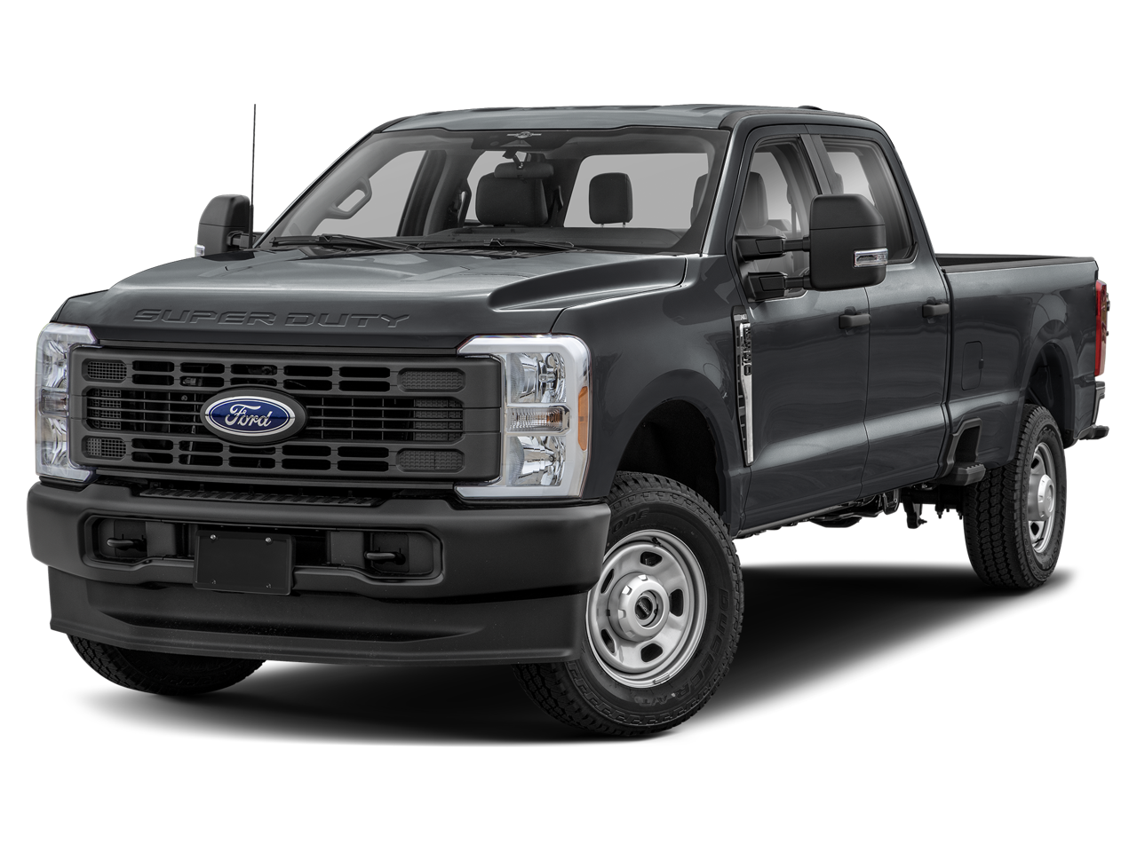 2023 Ford Super Duty F-350 DRW LARIAT