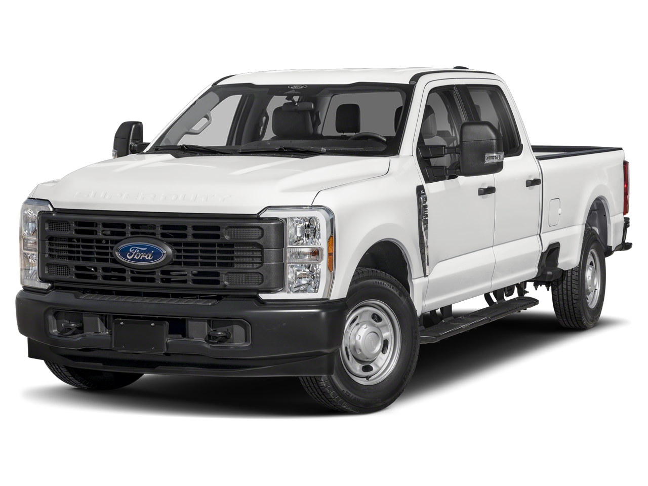 2024 Ford Super Duty F-250 SRW XLT