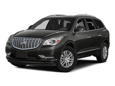 2016 Buick Enclave Premium