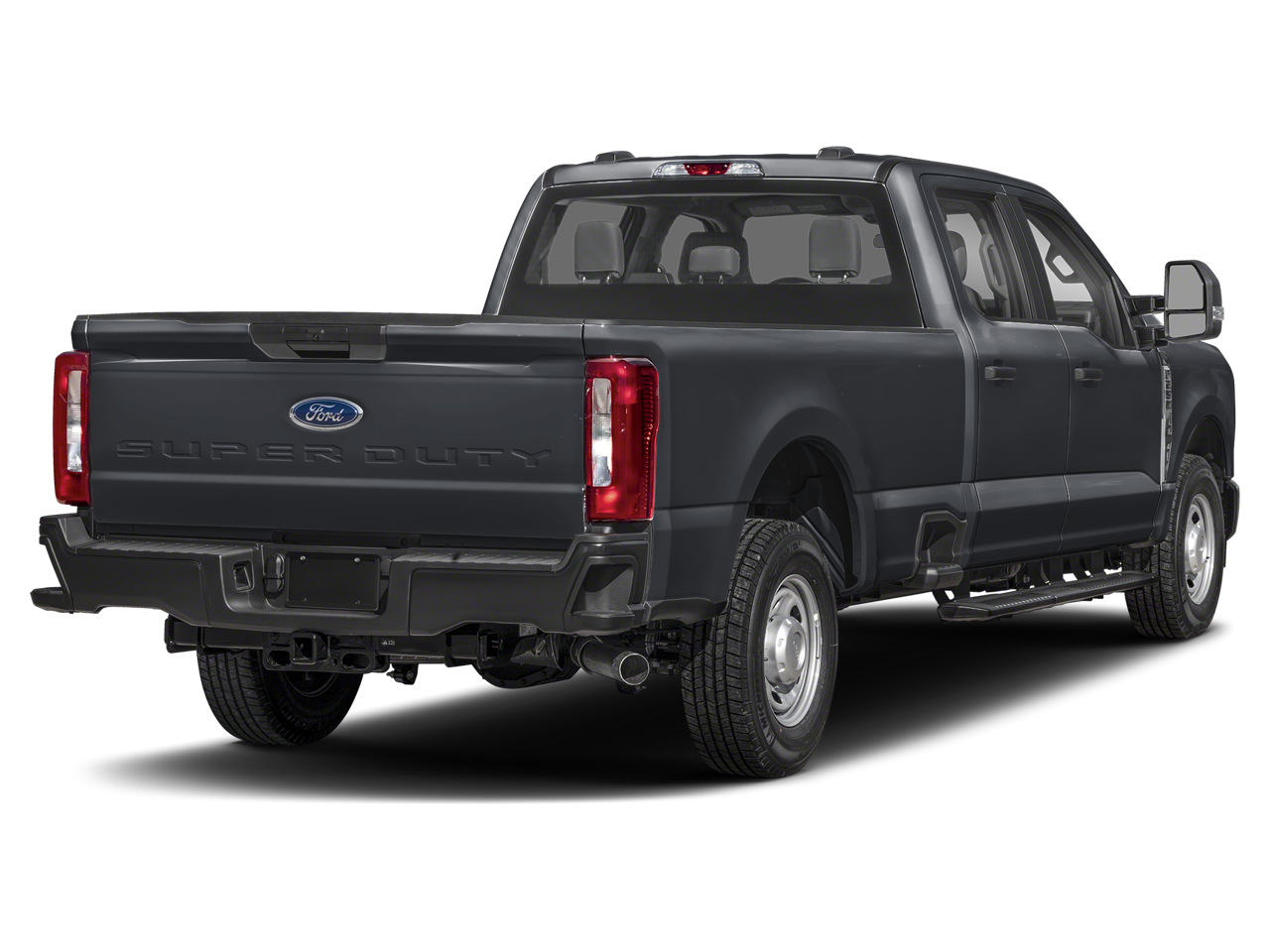 2023 Ford Super Duty F-250 SRW LARIAT