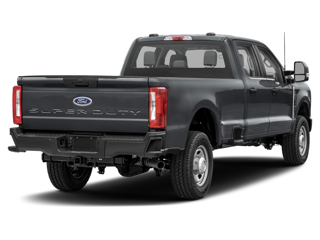 2023 Ford Super Duty F-350 DRW LARIAT
