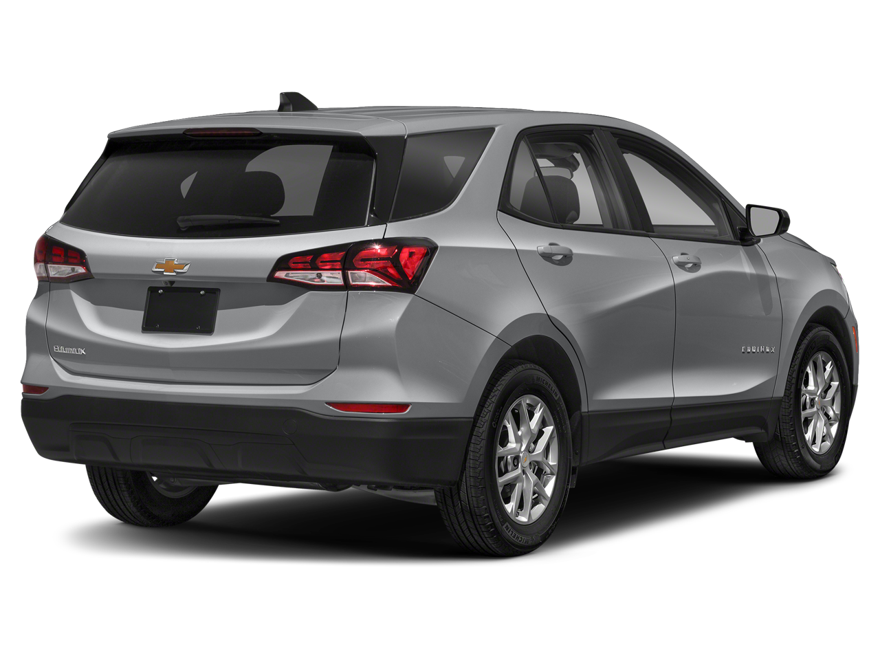 3GNAXWEG4RS109891