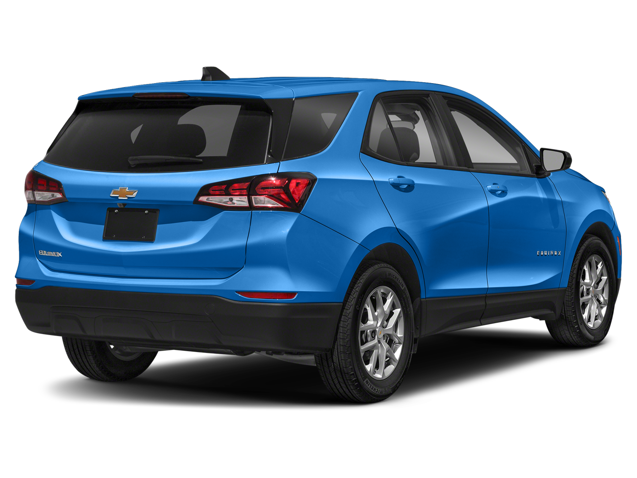 3GNAXWEG4RS109891