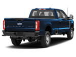 2025 Ford Super Duty F-350 SRW King Ranch