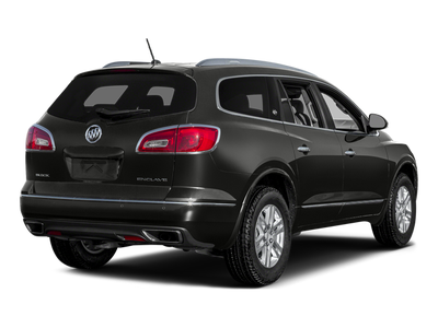 2016 Buick Enclave Premium