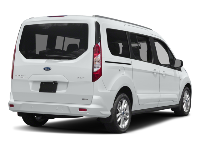 2017 Ford Transit Connect Wagon XL