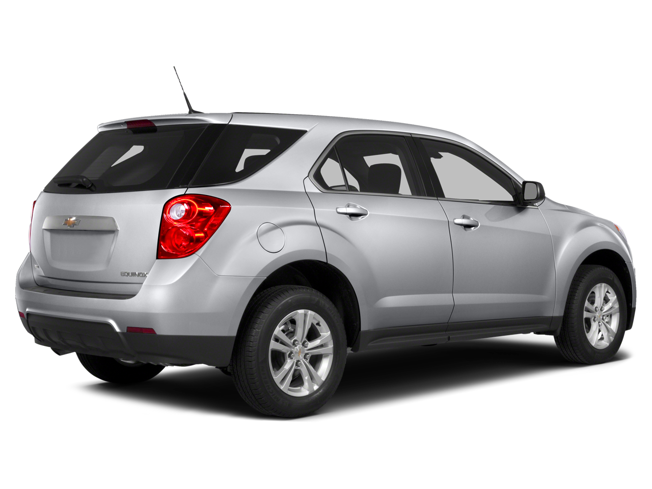 Used 2015 Chevrolet Equinox LS with VIN 2GNFLEEK3F6430556 for sale in Lewisburg, PA