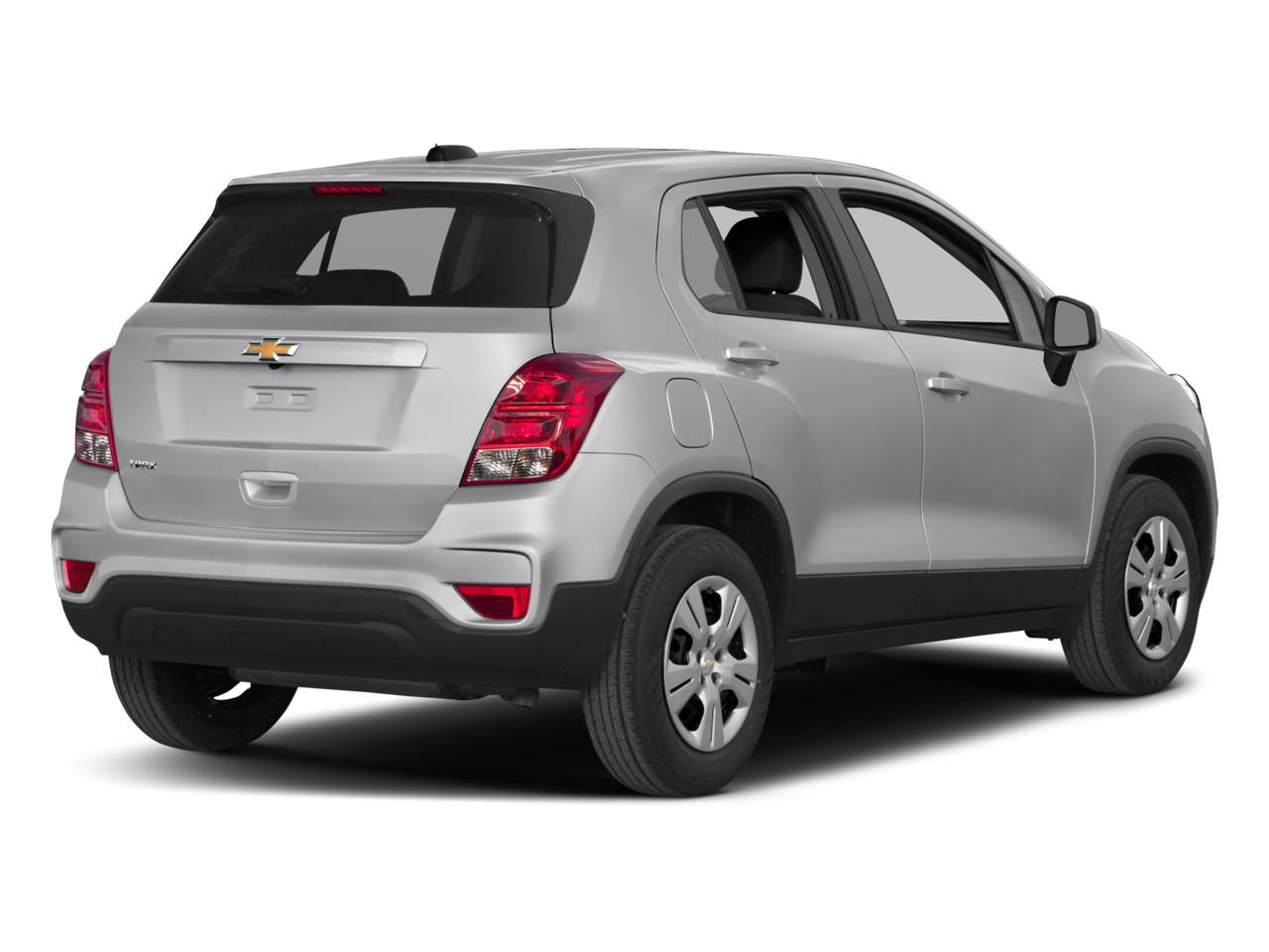 Used 2017 Chevrolet Trax LS with VIN 3GNCJNSB5HL286200 for sale in Lewisburg, PA