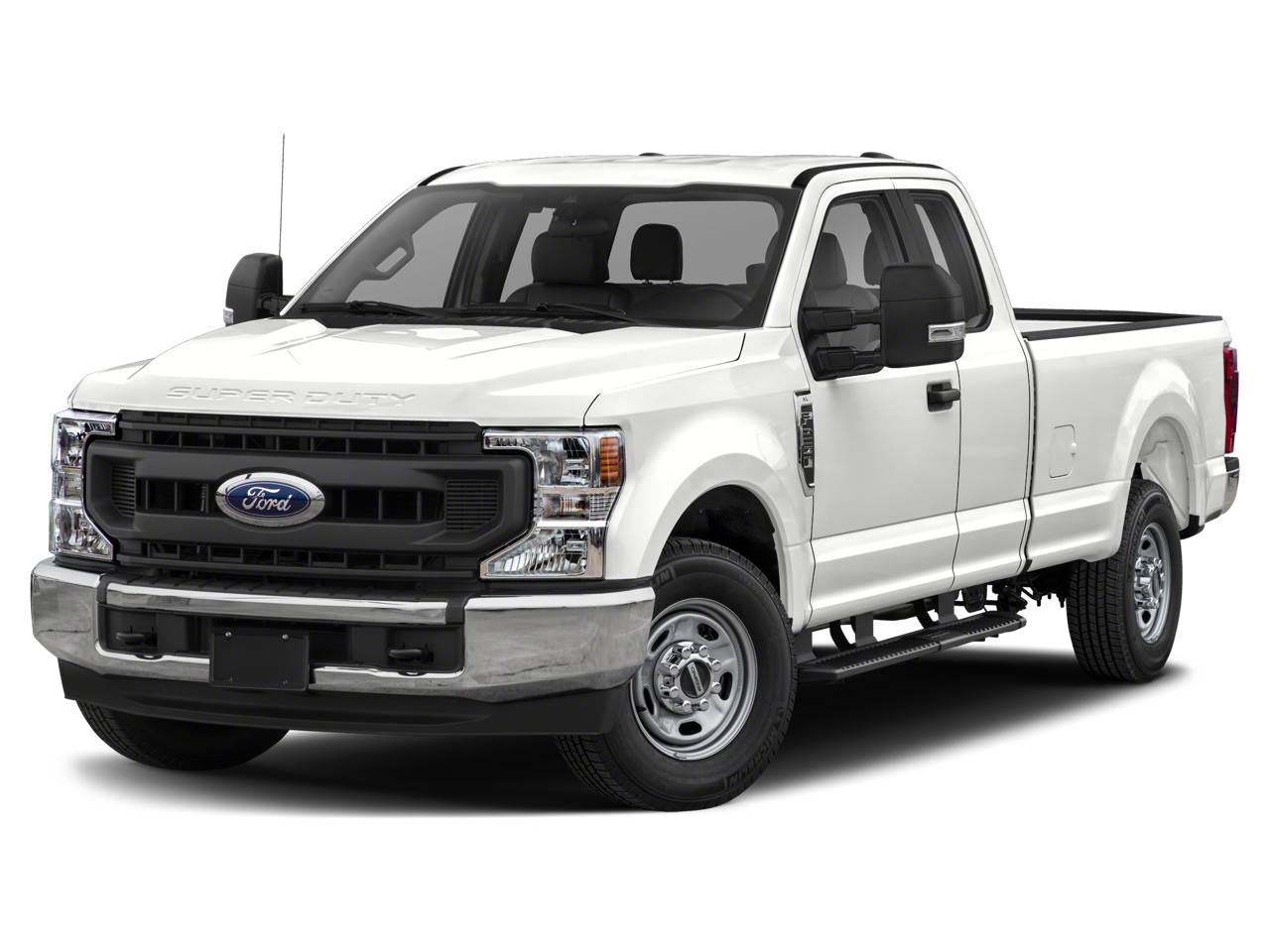 2020 Ford Super Duty F-250 SRW XL