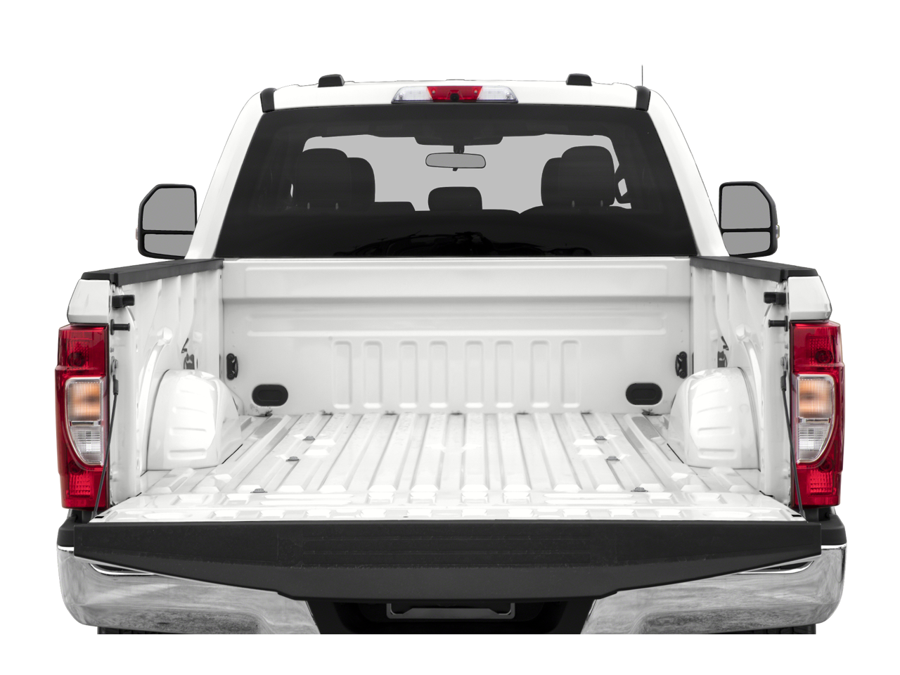 2020 Ford Super Duty F-250 SRW XL