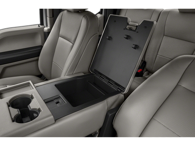 2020 Ford Super Duty F-250 SRW XL