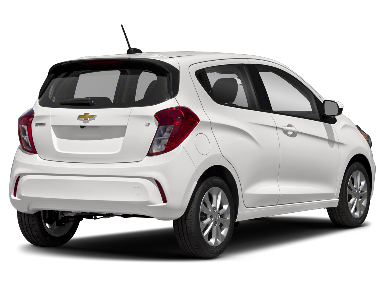 Used 2021 Chevrolet Spark LS with VIN KL8CB6SA9MC742149 for sale in Lewisburg, PA