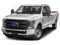 2021 Ford Super Duty F-250 SRW tremor lariat