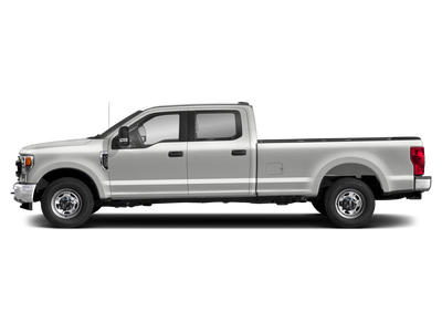 2021 Ford Super Duty F-250 SRW tremor lariat