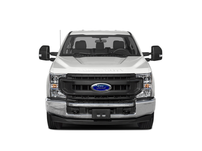 2021 Ford Super Duty F-250 SRW tremor lariat