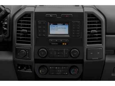 2021 Ford Super Duty F-250 SRW tremor lariat