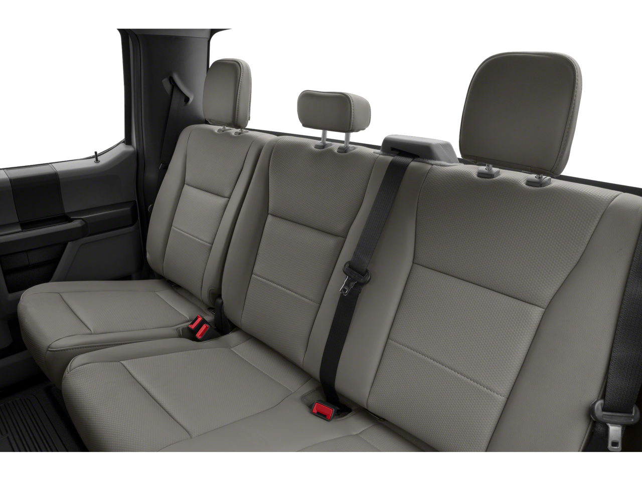 2021 Ford Super Duty F-250 SRW tremor lariat