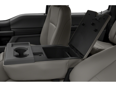 2021 Ford Super Duty F-250 SRW tremor lariat