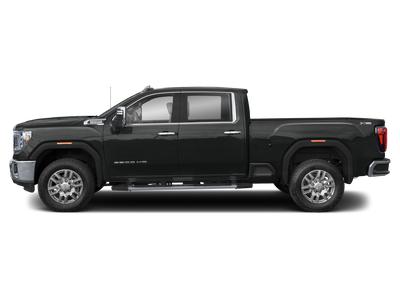2022 GMC Sierra 3500 HD Pro