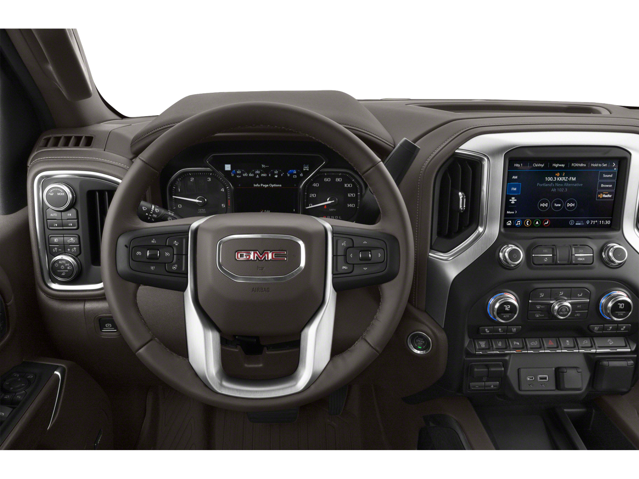 2022 GMC Sierra 3500 HD Pro