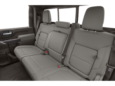 2022 GMC Sierra 3500 HD Pro