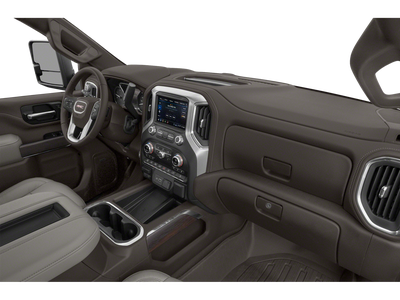 2022 GMC Sierra 3500 HD Pro