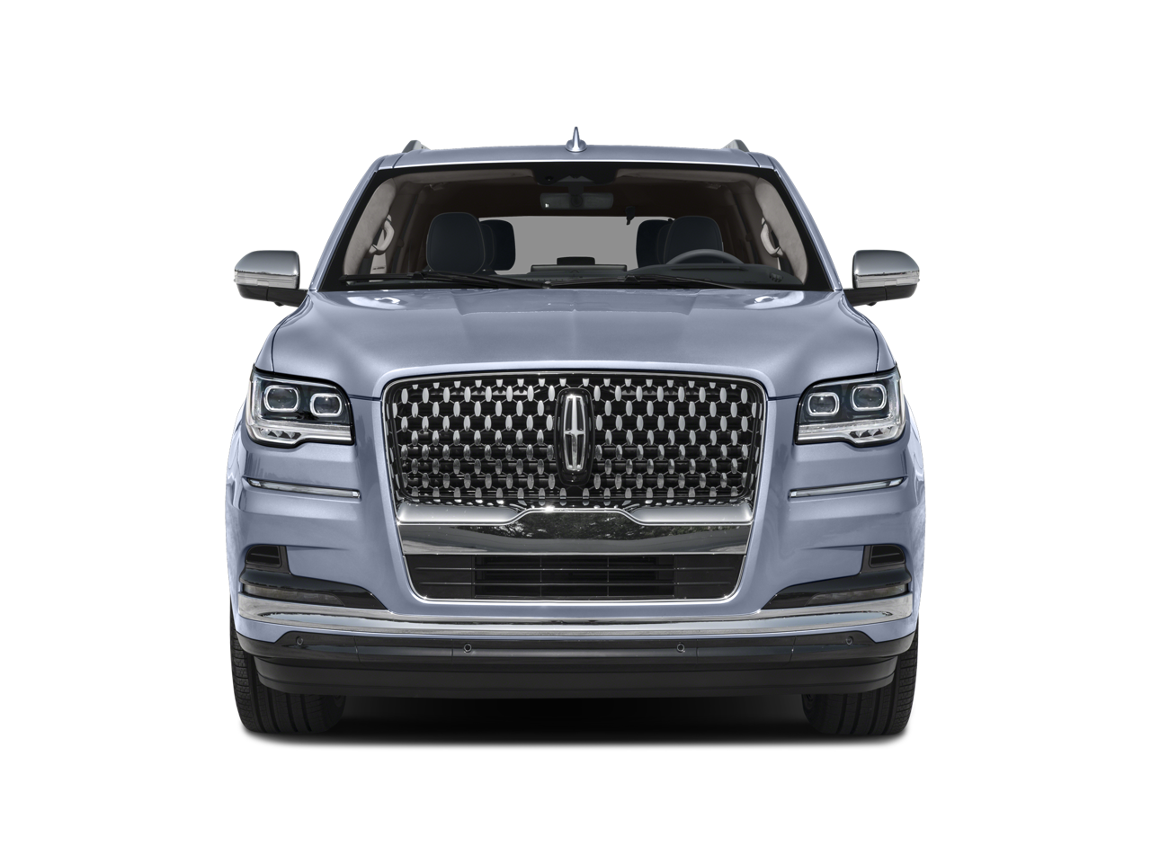 2022 Lincoln Navigator Black Label