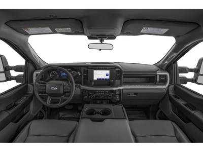 2023 Ford Super Duty F-250 SRW LARIAT