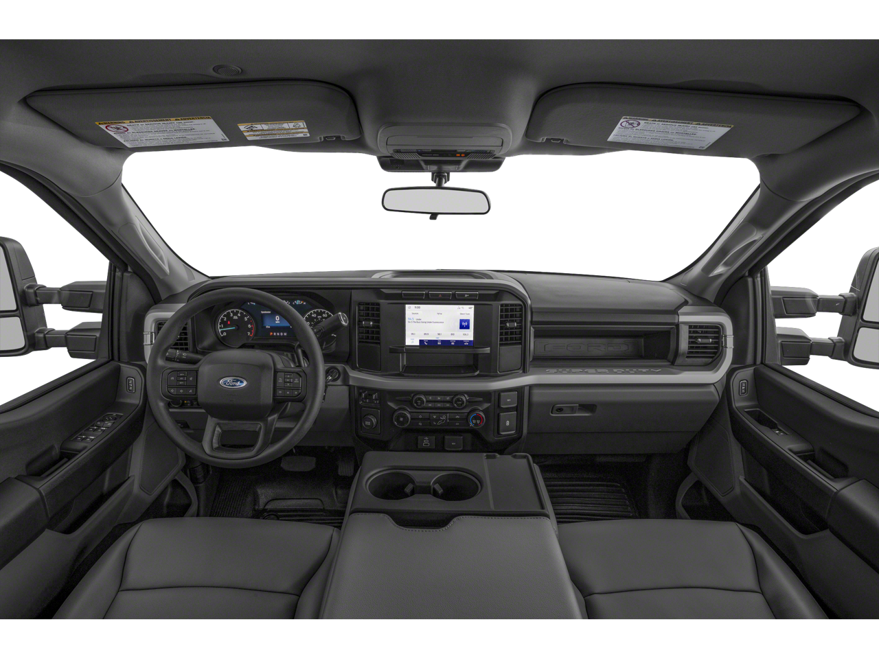 2023 Ford Super Duty F-250 SRW LARIAT