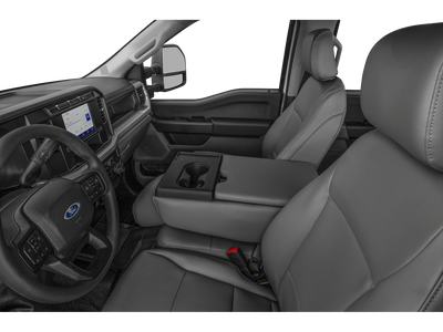 2023 Ford Super Duty F-250 SRW LARIAT